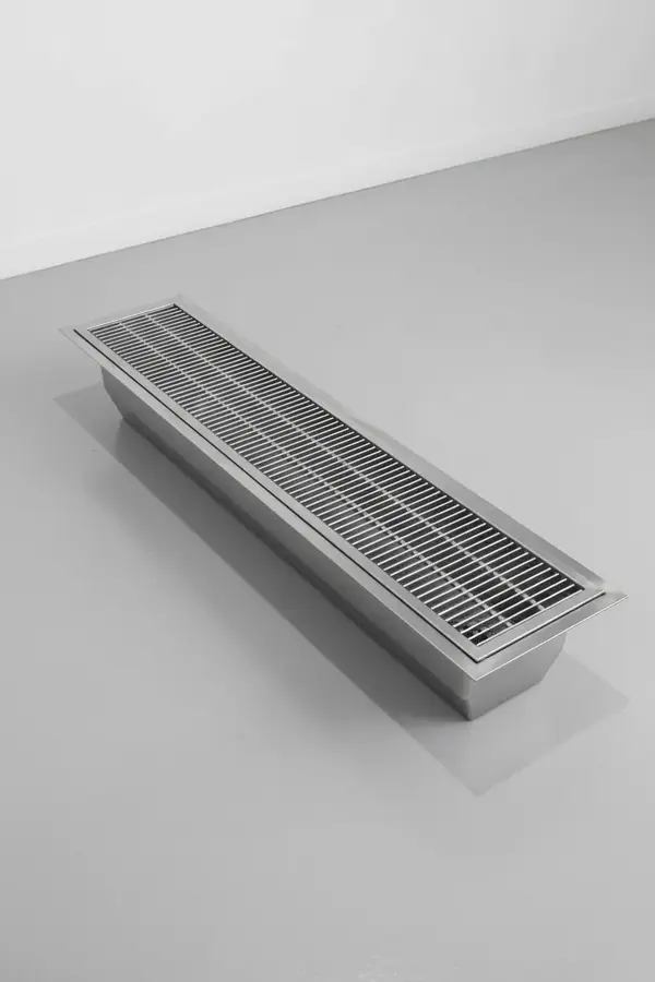 IMC/Teddy CFT-2460-SG-ADA