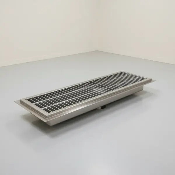 IMC/Teddy CFT-2472-SQ