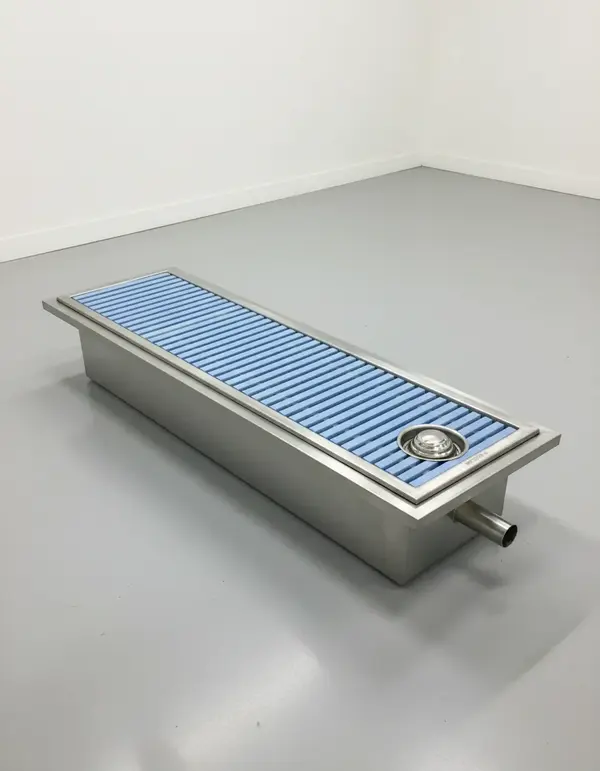 IMC/Teddy CFT-2484-PFG