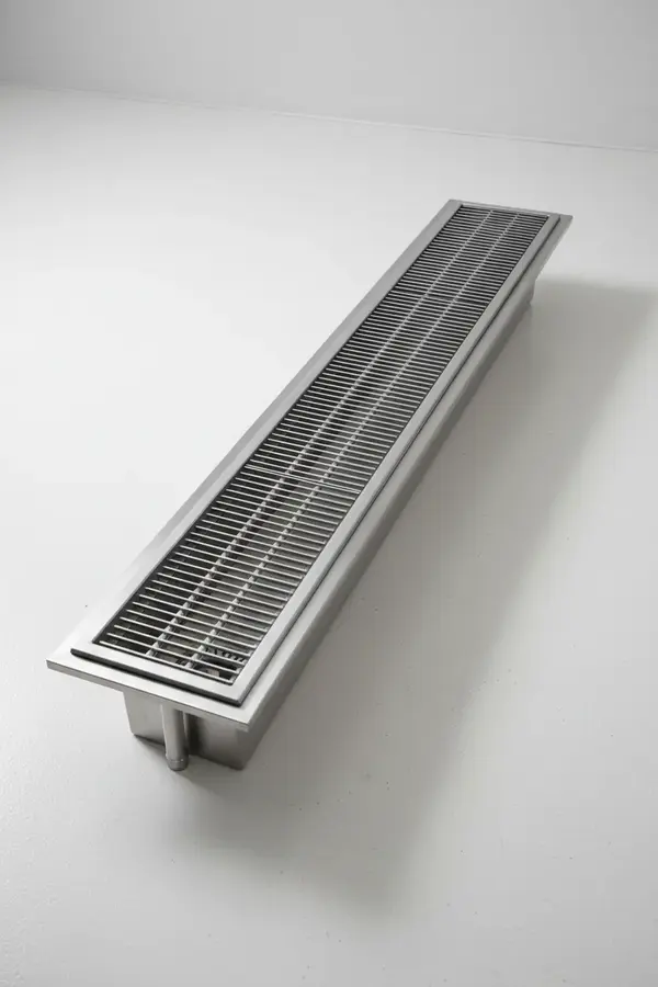 IMC/Teddy CFT-2496-SG-ADA