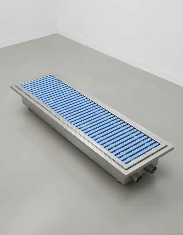 IMC/Teddy CFT-30108-PFG-ADA