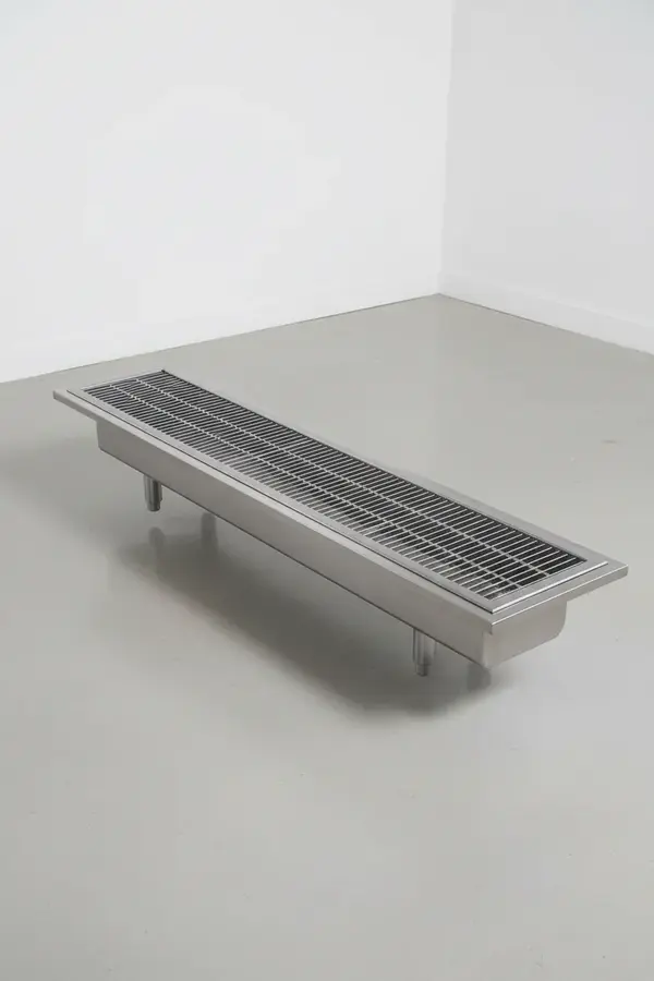 IMC/Teddy CFT-30108-SG-ADA