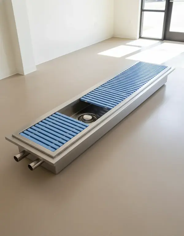 IMC/Teddy CFT-30120-PFG-ADA