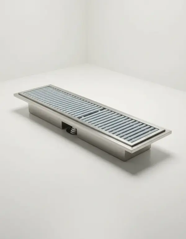 IMC/Teddy CFT-3024-PFG