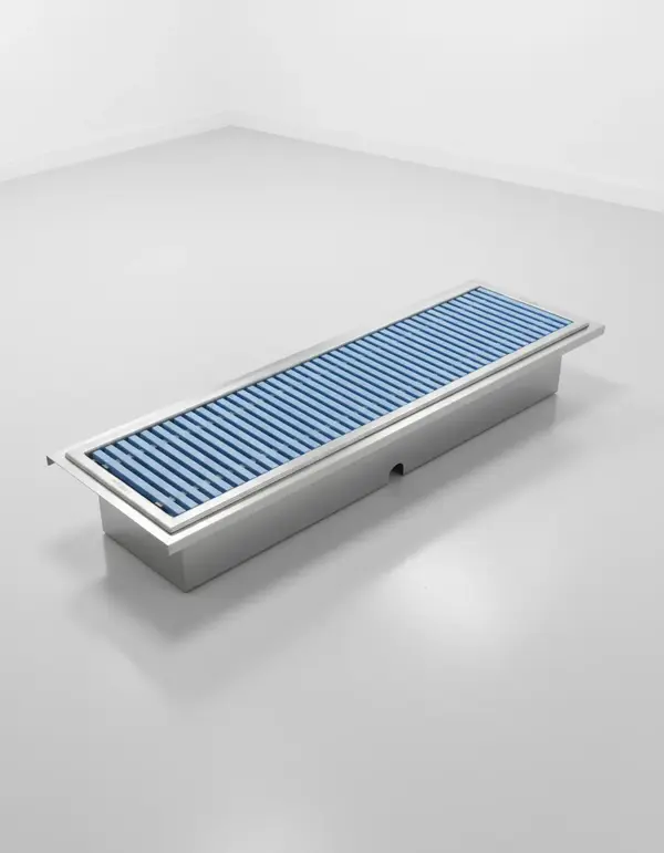 IMC/Teddy CFT-3024-PFG-ADA