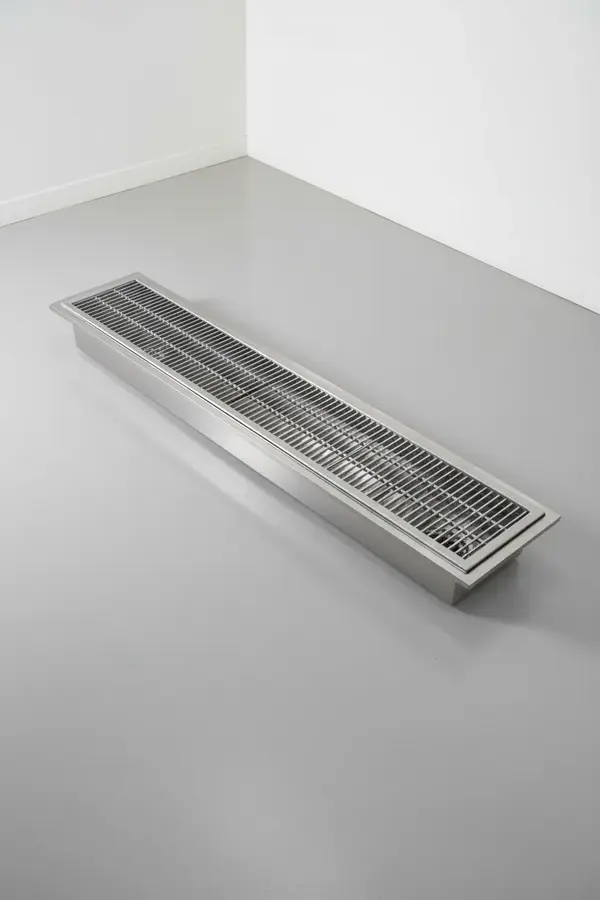 IMC/Teddy CFT-3024-SG-ADA