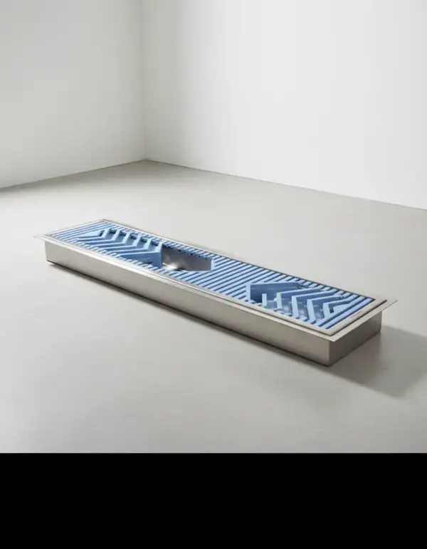 IMC/Teddy CFT-3030-PFG