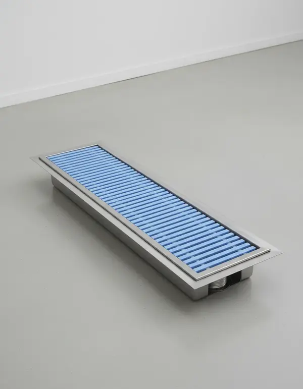 IMC/Teddy CFT-3030-PFG-ADA