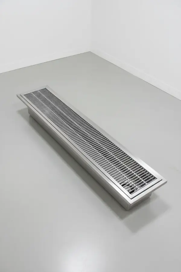 IMC/Teddy CFT-3030-SG-ADA