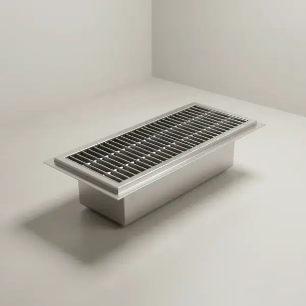 IMC/Teddy CFT-3030-SQ