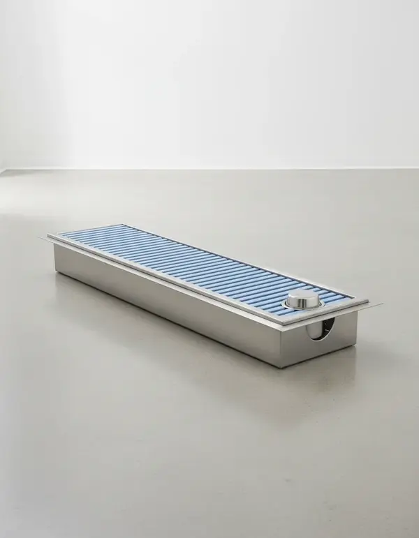 IMC/Teddy CFT-3036-PFG