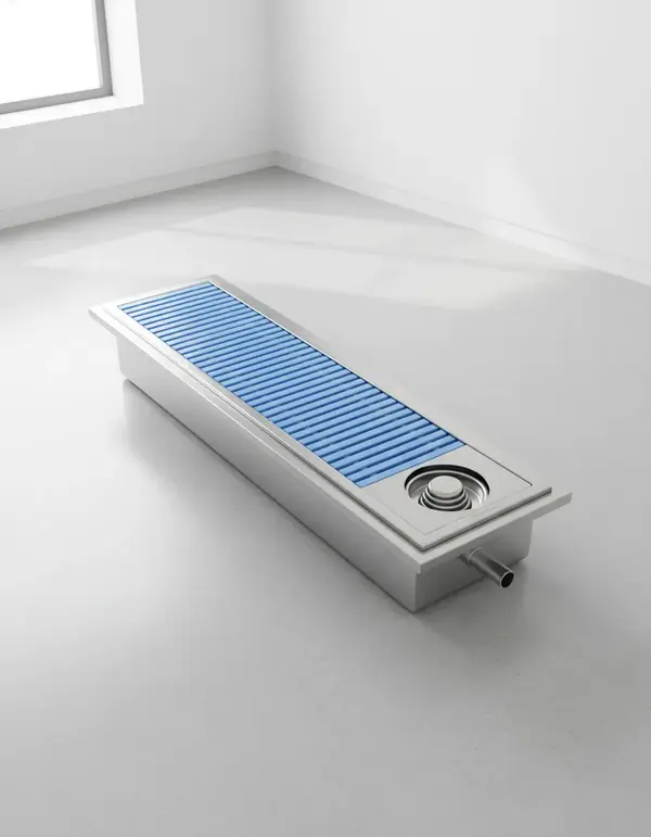 IMC/Teddy CFT-3036-PFG-ADA