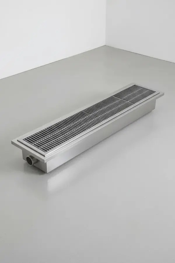 IMC/Teddy CFT-3036-SG