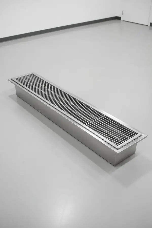 IMC/Teddy CFT-3036-SG-ADA