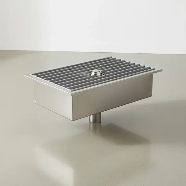 IMC/Teddy CFT-3048-PFG