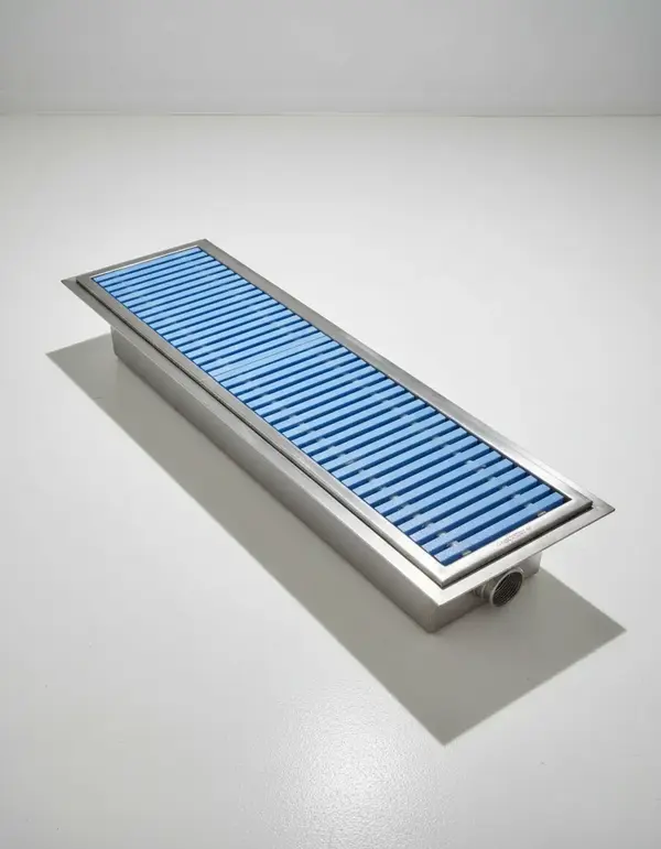 IMC/Teddy CFT-3048-PFG-ADA