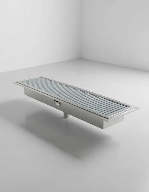 IMC/Teddy CFT-3060-PFG