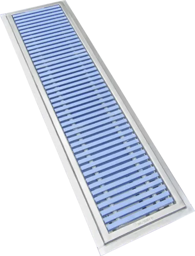 IMC/Teddy CFT-3060-PFG-ADA