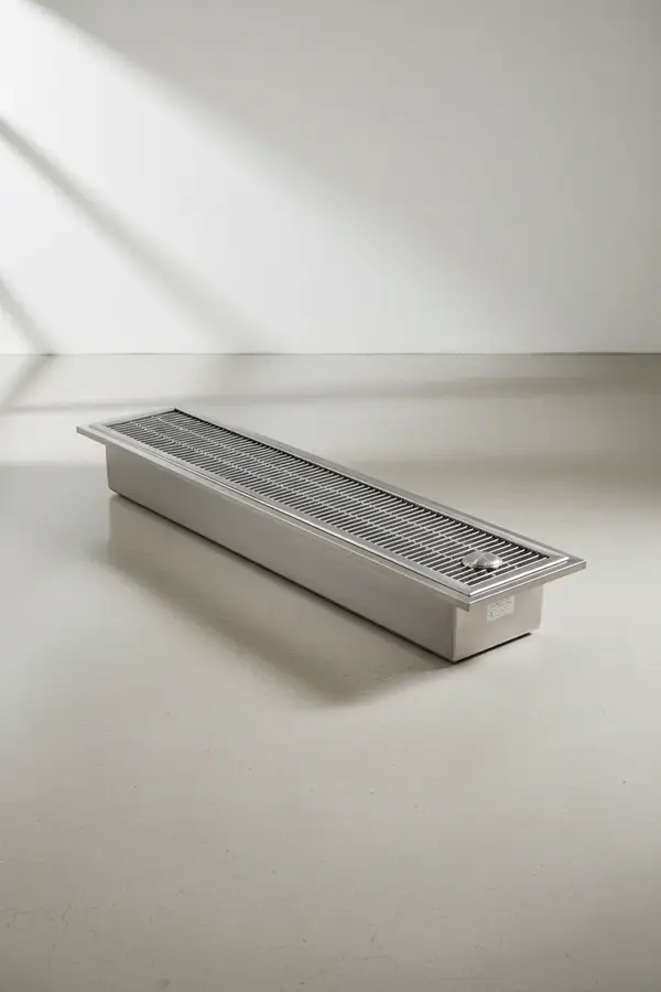 IMC/Teddy CFT-3060-SG-ADA