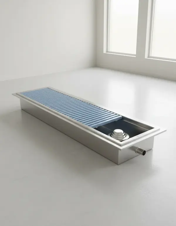 IMC/Teddy CFT-3072-PFG