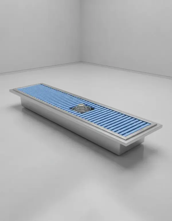 IMC/Teddy CFT-3072-PFG-ADA