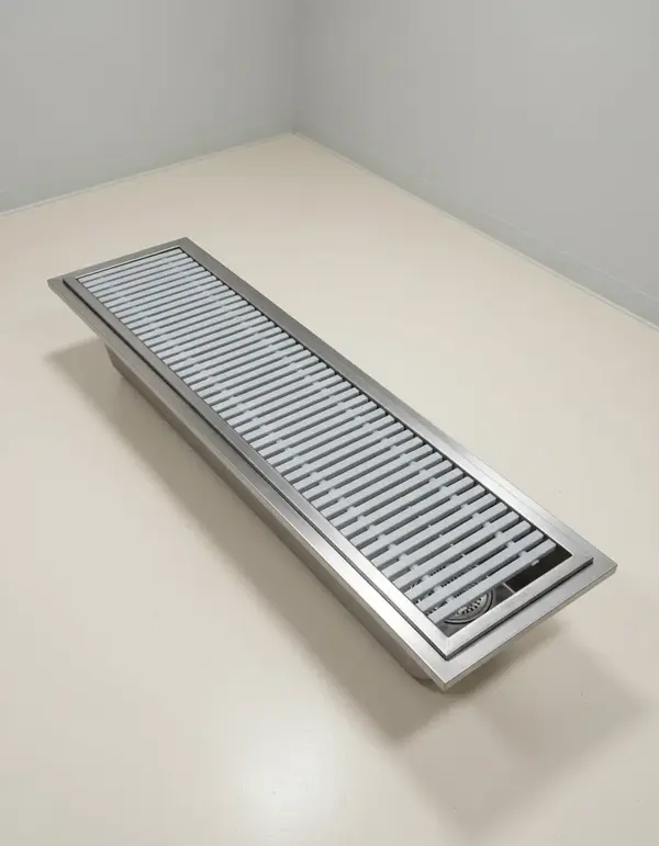 IMC/Teddy CFT-3084-PFG