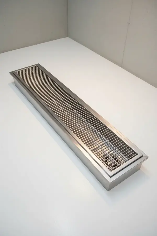 IMC/Teddy CFT-3084-SG-ADA