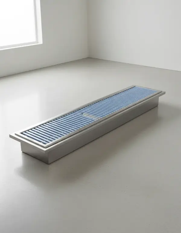 IMC/Teddy CFT-3096-PFG