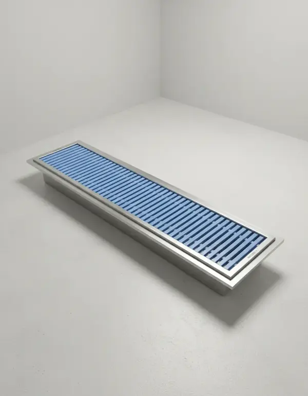 IMC/Teddy CFT-3096-PFG-ADA