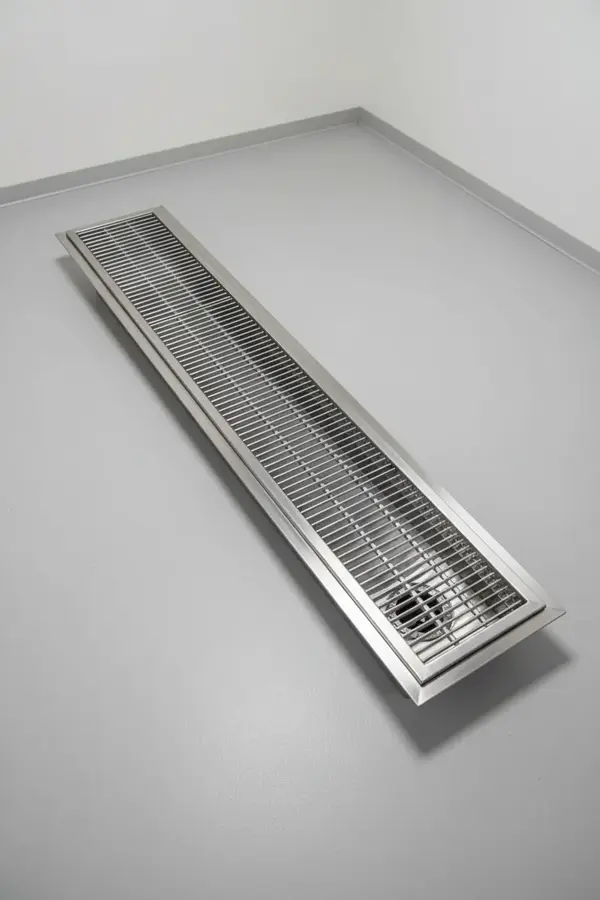 IMC/Teddy CFT-3096-SG-ADA