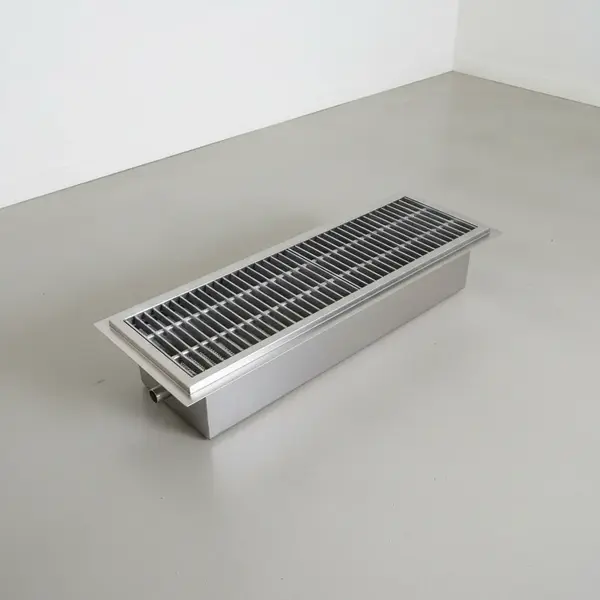 IMC/Teddy CFT-3096-SQ