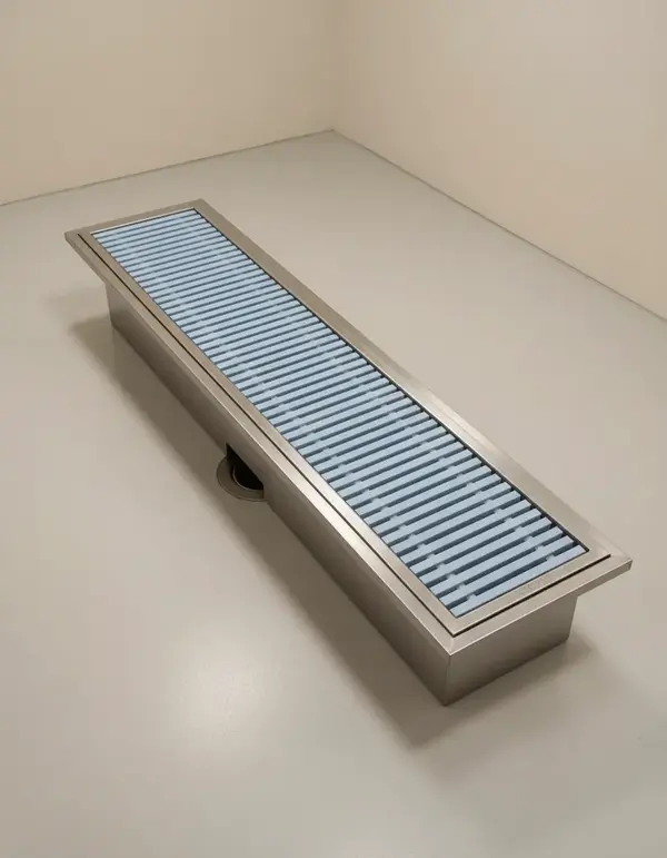 IMC/Teddy CFT12-24-PFG