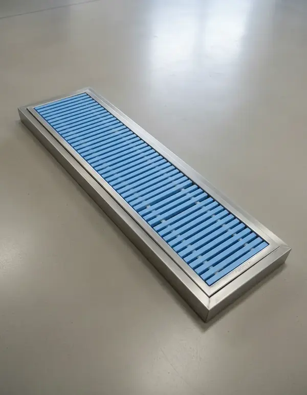 IMC/Teddy CFT12-25-PFG-ADA