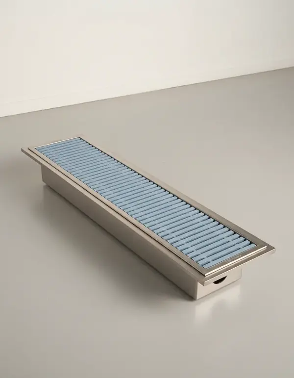 IMC/Teddy CFT12-26-PFG