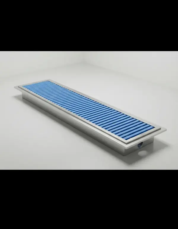 IMC/Teddy CFT12-26-PFG-ADA