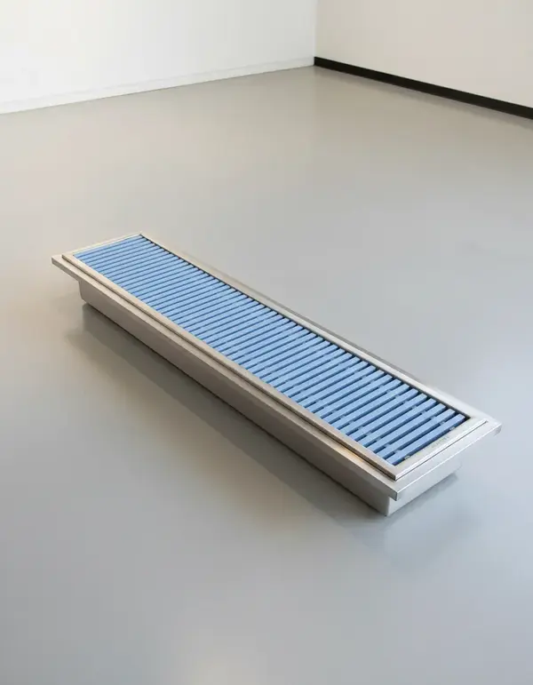 IMC/Teddy CFT12-27-PFG