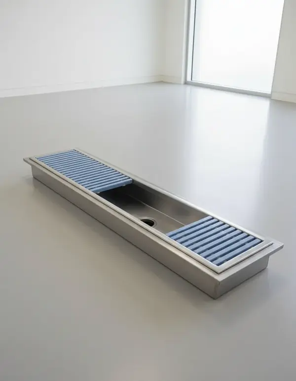 IMC/Teddy CFT12-29-PFG