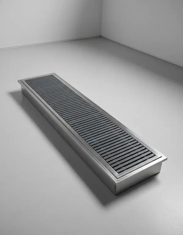 IMC/Teddy CFT12-31-PFG