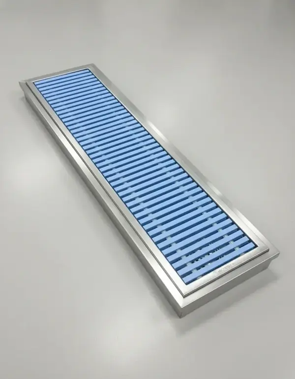 IMC/Teddy CFT12-31-PFG-ADA