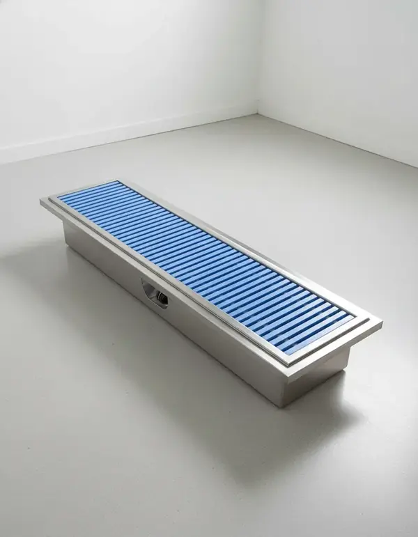 IMC/Teddy CFT12-32-PFG-ADA