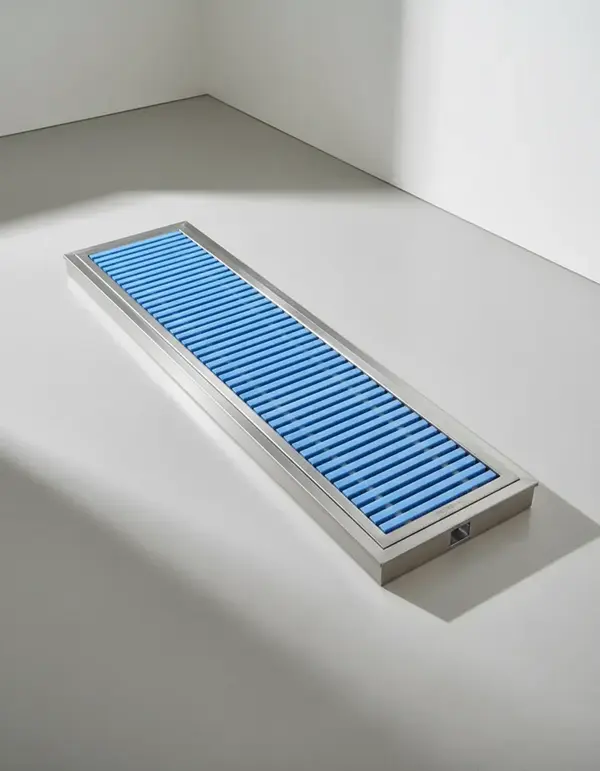 IMC/Teddy CFT12-33-PFG-ADA