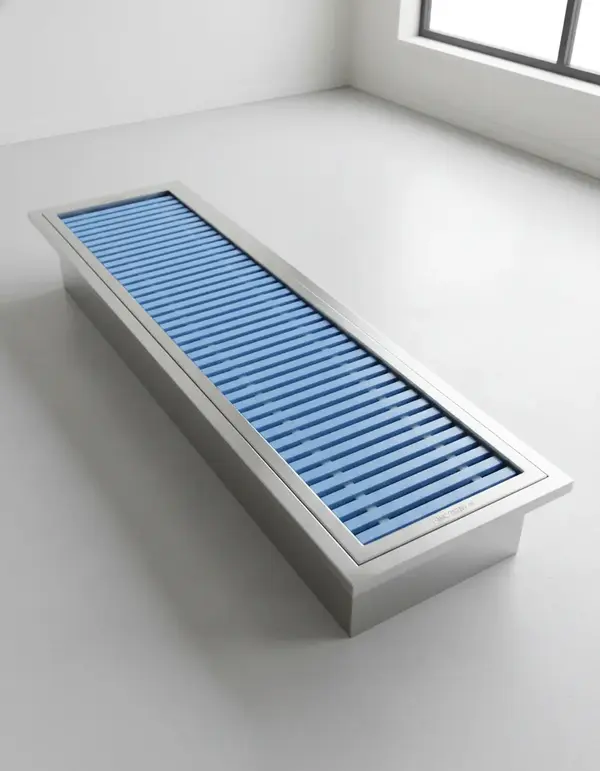 IMC/Teddy CFT12-35-PFG-ADA