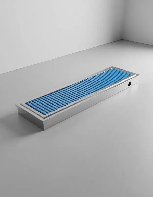 IMC/Teddy CFT18-15-PFG-ADA