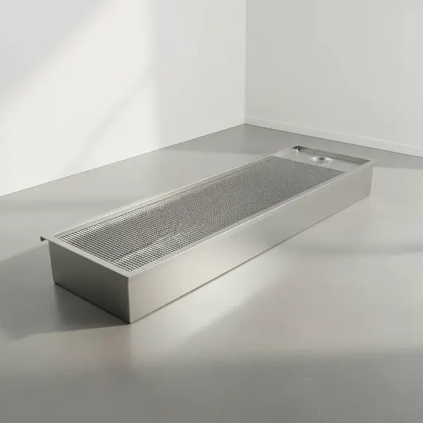 IMC/Teddy CFT18-15-SG