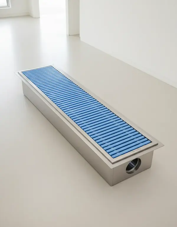 IMC/Teddy CFT18-18-PFG-ADA