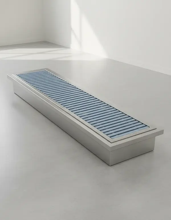 IMC/Teddy CFT18-22-PFG