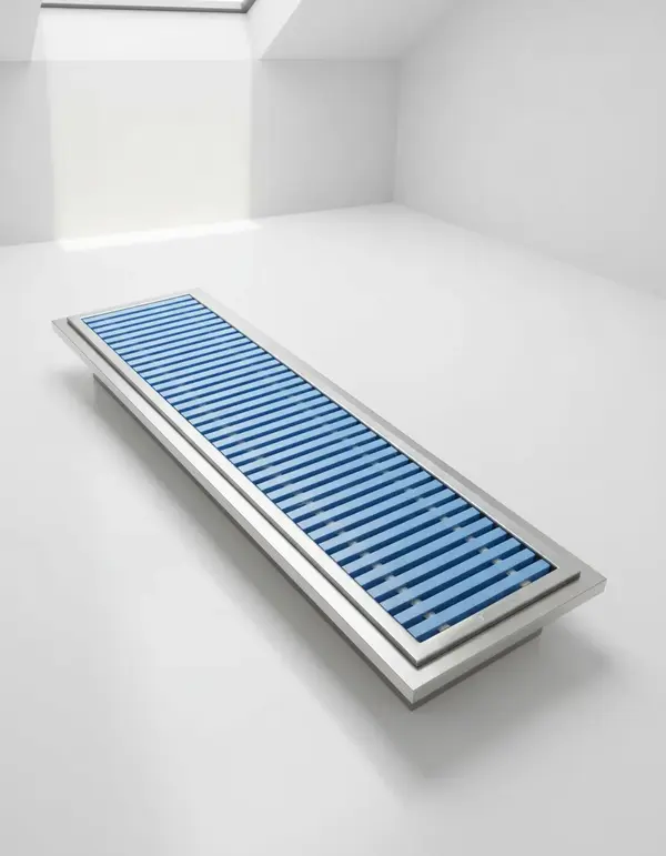 IMC/Teddy CFT18-30-PFG-ADA