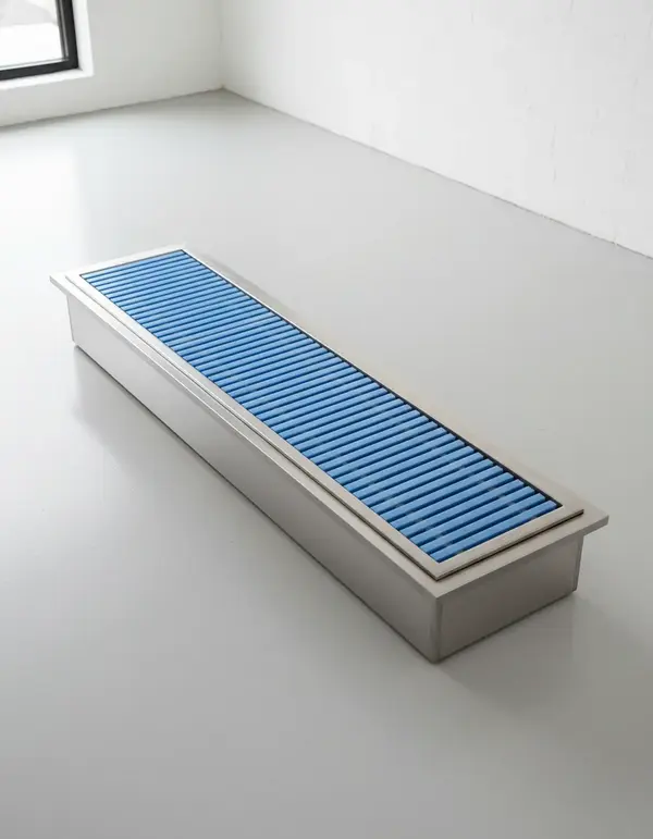 IMC/Teddy CFT18-31-PFG-ADA