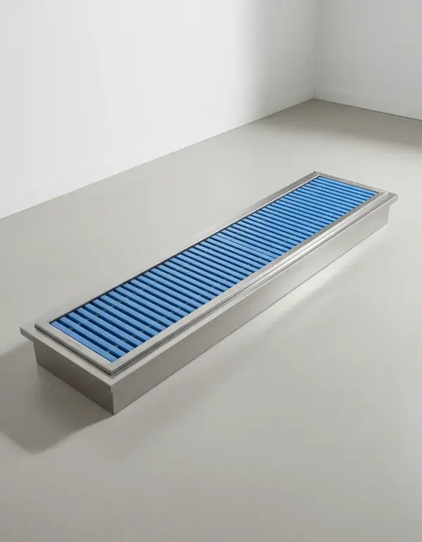 IMC/Teddy CFT18-32-PFG-ADA