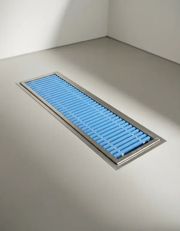 IMC/Teddy CFT18-33-PFG-ADA